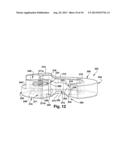 BLADE GUIDE ASSEMBLY FOR POWER OPERATED ROTARY KNIFE diagram and image