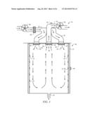 System, Method and Apparatus for Drying a Shower diagram and image