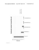 Process for the Hydrotreatment of Vegetal Materials diagram and image