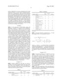 Process for the Hydrotreatment of Vegetal Materials diagram and image