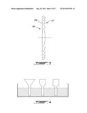 SUN TRACKING LIGHT DISTRIBUTOR SYSTEM diagram and image