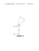 SUN TRACKING LIGHT DISTRIBUTOR SYSTEM diagram and image