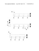 DOOR LOCKING ASSEMBLIES AND ARRANGEMENTS diagram and image