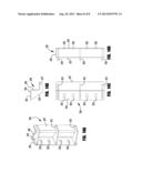 DOOR LOCKING ASSEMBLIES AND ARRANGEMENTS diagram and image