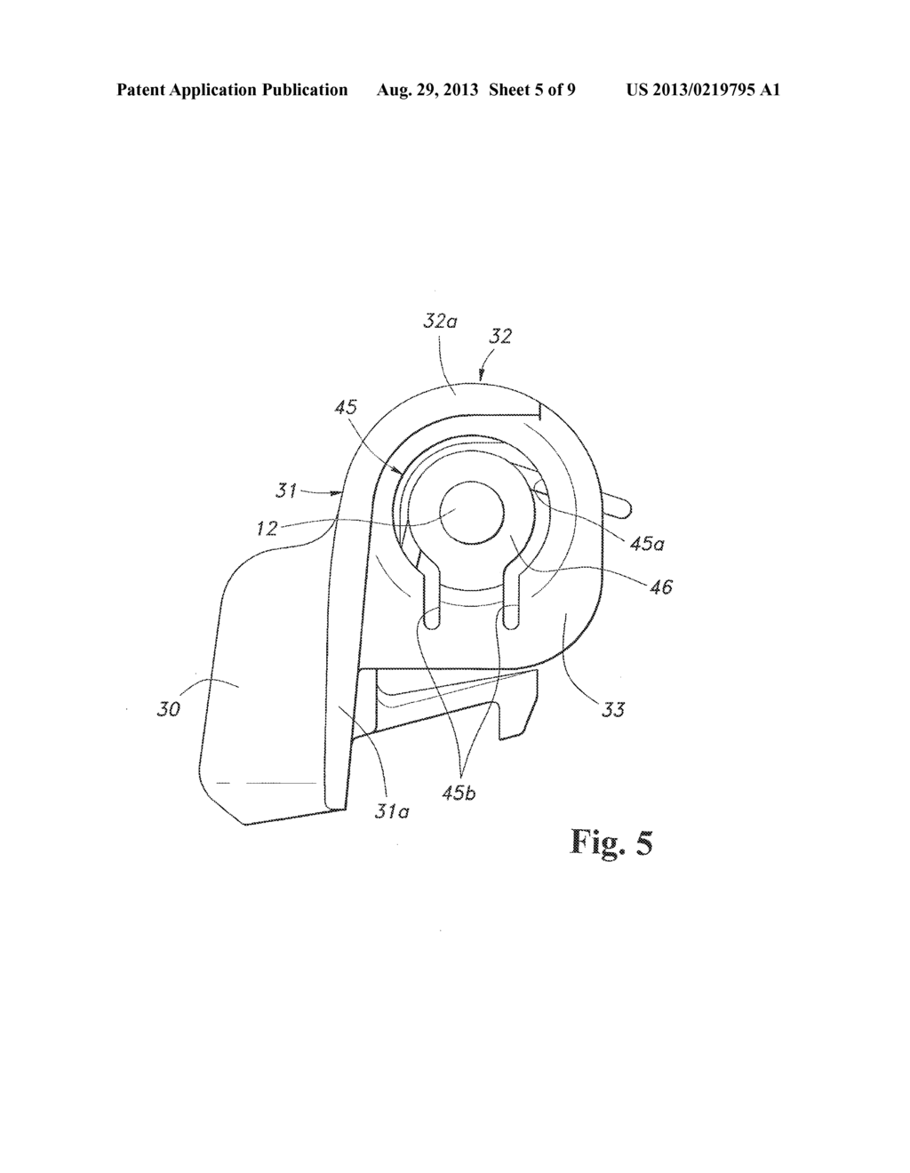 URGING DEVICE - diagram, schematic, and image 06