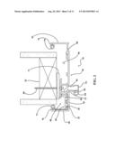 HINGE REINFORCED FRAME ASSEMBLY diagram and image