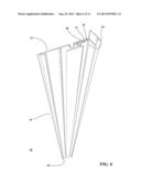 HINGE REINFORCED FRAME ASSEMBLY diagram and image