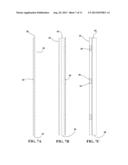 HINGE REINFORCED FRAME ASSEMBLY diagram and image