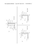 HINGE REINFORCED FRAME ASSEMBLY diagram and image