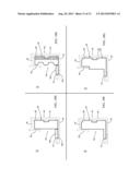 HINGE REINFORCED FRAME ASSEMBLY diagram and image