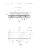 Apparatus for Forming Packages and Filling System diagram and image