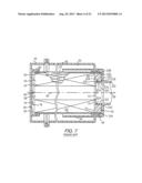 Filter Element with Percussion Band diagram and image