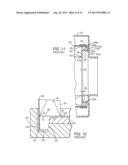 Filter Element with Percussion Band diagram and image