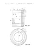 Filter Element with Percussion Band diagram and image