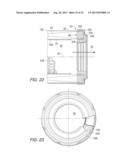 Filter Element with Percussion Band diagram and image