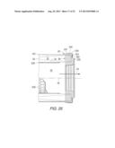 Filter Element with Percussion Band diagram and image