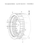 Filter Element with Percussion Band diagram and image