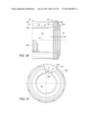 Filter Element with Percussion Band diagram and image