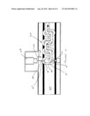 WEAR CRUTCHES FOR LINKING MEMBERS diagram and image