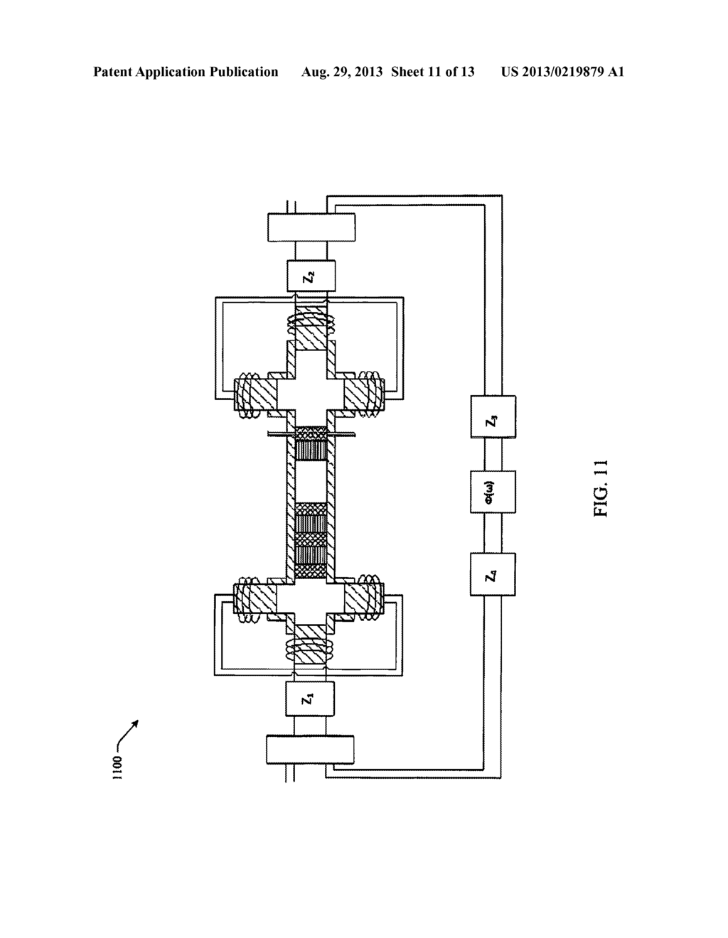 Alpha-Stream Convertor - diagram, schematic, and image 12