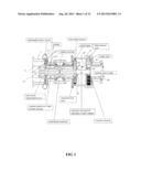 CENTRIFUGAL COMPRESSOR diagram and image