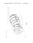 CENTRIFUGAL COMPRESSOR diagram and image