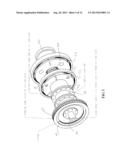 CENTRIFUGAL COMPRESSOR diagram and image