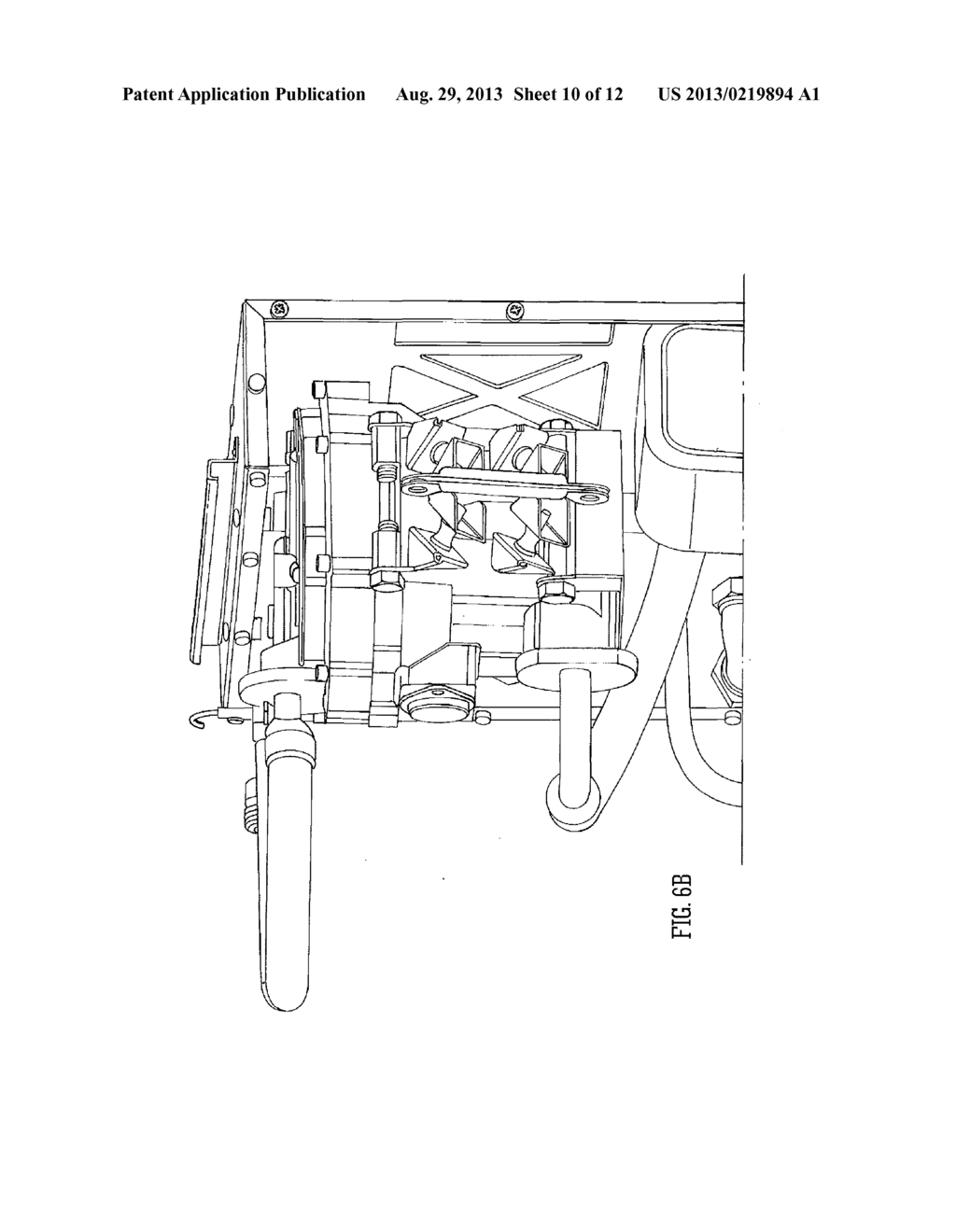 HEATING SYSTEM - MODULAR - diagram, schematic, and image 11