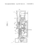 COMBUSTOR AND GAS TURBINE diagram and image