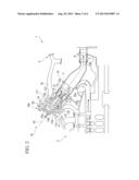 COMBUSTOR AND GAS TURBINE diagram and image