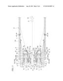 COMBUSTOR AND GAS TURBINE diagram and image