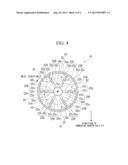 COMBUSTOR AND GAS TURBINE diagram and image