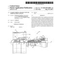 GEARED TURBOFAN ARCHITECTURE FOR IMPROVED THRUST DENSITY diagram and image