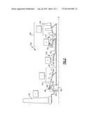 GEARED TURBOFAN ARCHITECTURE FOR IMPROVED THRUST DENSITY diagram and image