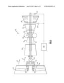 GEARED TURBOFAN GAS TURBINE ENGINE WITH RELIABILITY CHECK ON GEAR     CONNECTION diagram and image