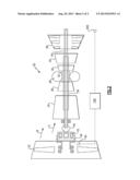 GEARED TURBOFAN GAS TURBINE ENGINE WITH RELIABILITY CHECK ON GEAR     CONNECTION diagram and image