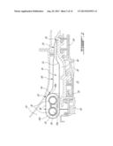 FUEL AIR HEAT EXCHANGER diagram and image