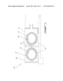 FUEL AIR HEAT EXCHANGER diagram and image