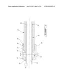 FUEL AIR HEAT EXCHANGER diagram and image