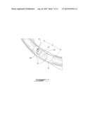 FUEL AIR HEAT EXCHANGER diagram and image