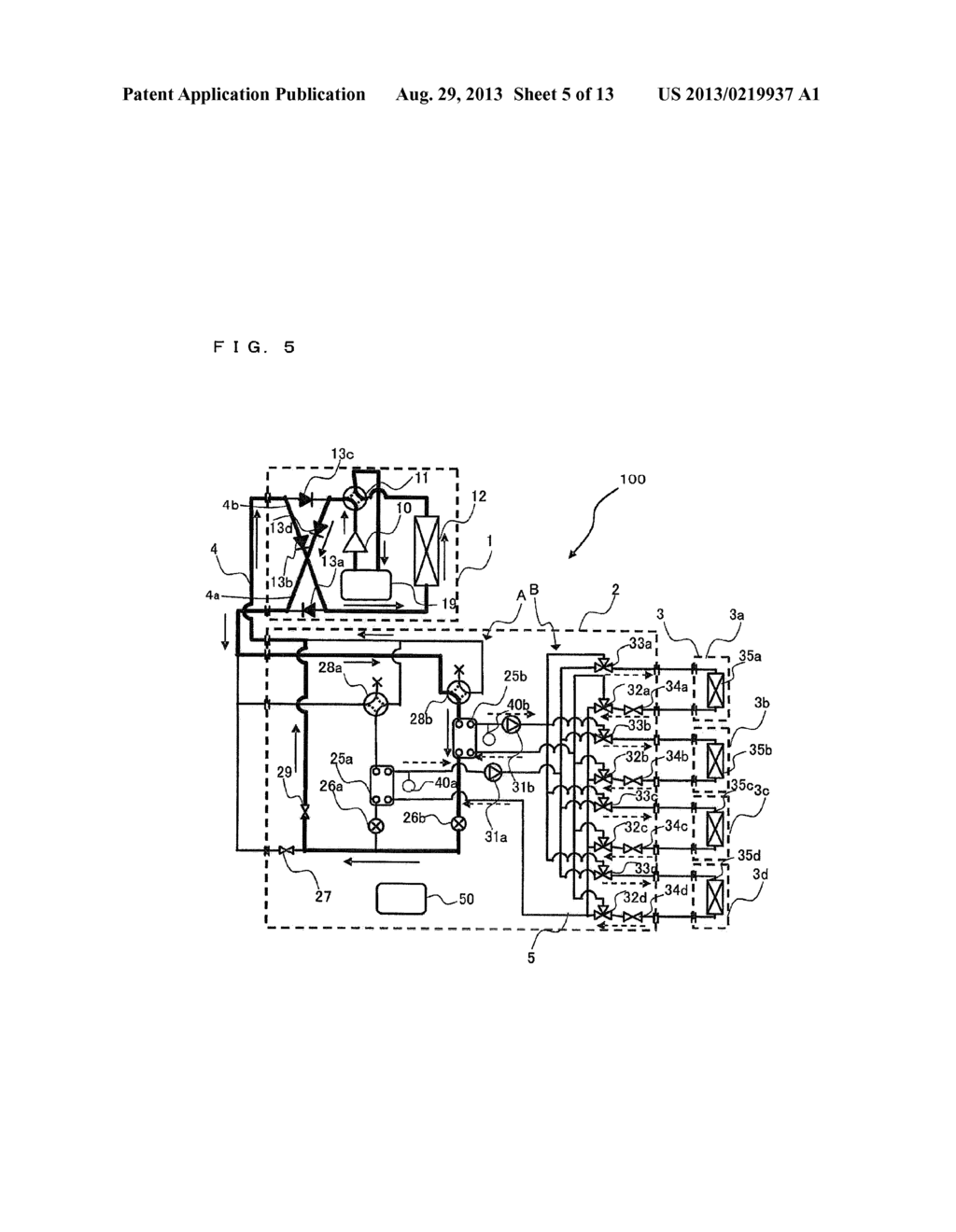 AIR-CONDITIONING APPARATUS - diagram, schematic, and image 06