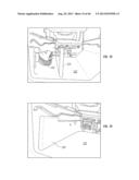 REFRIGERATOR WITH TEMPERATURE CONTROL diagram and image