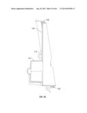 REFRIGERATOR WITH TEMPERATURE CONTROL diagram and image