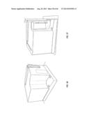 REFRIGERATOR WITH TEMPERATURE CONTROL diagram and image