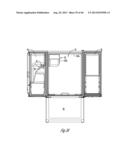 REFRIGERATOR WITH TEMPERATURE CONTROL diagram and image