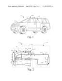 VEHICLE HEAT PUMP SYSTEM diagram and image