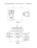 VEHICLE HEAT PUMP SYSTEM diagram and image