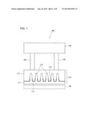 COOLING DEVICE AND METHOD FOR PRODUCING THE SAME diagram and image