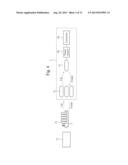 METHOD FOR PRODUCING PRESSURIZED LIQUEFIED NATURAL GAS, AND PRODUCTION     SYSTEM USED IN SAME diagram and image