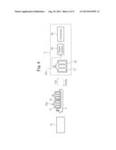 METHOD FOR PRODUCING PRESSURIZED LIQUEFIED NATURAL GAS, AND PRODUCTION     SYSTEM USED IN SAME diagram and image